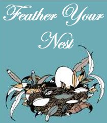 feather your nest
